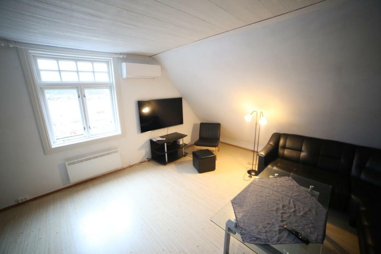 Bramy Apartments The Lux View Tromso Luaran gambar